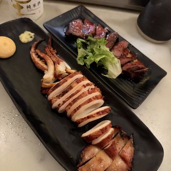 Hachi - Japanese Near Me - Portland, Oregon