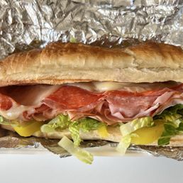 Classic Italian Classic Italian