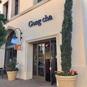 Gong cha - Bubble Tea Near Me - Santa Clara, California Gong cha - Bubble Tea Near Me - Santa Clara, California
