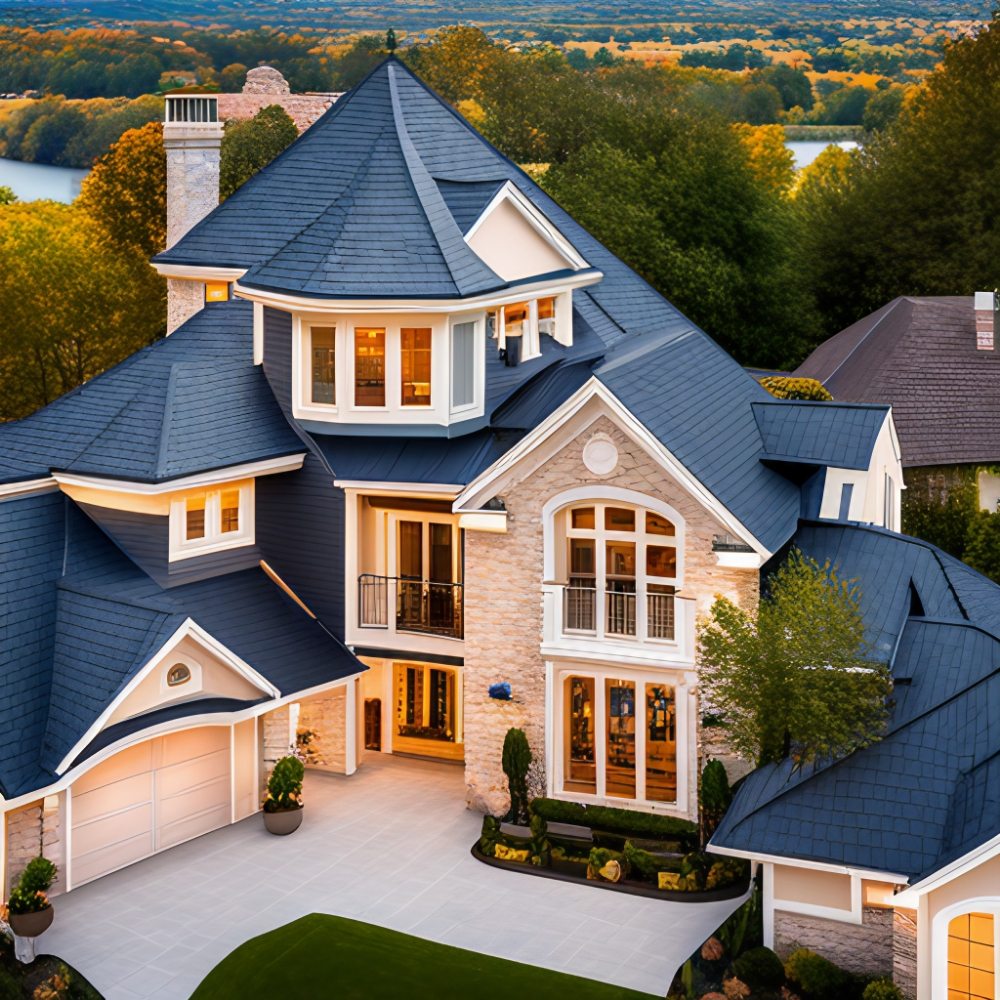 Slide of Parallel Roofing & Construction