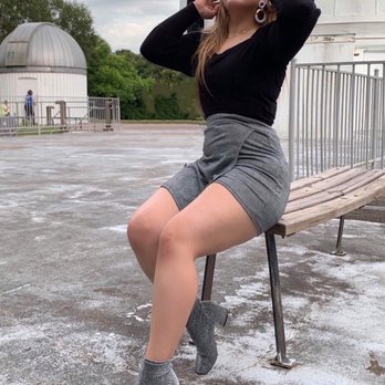 George Observatory - I always dress to impress. The sky is the limit - Observatories Near Me - Needville, Texas