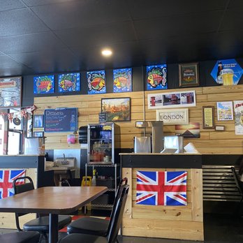 Clermont Fish House - Fish & Chips Near Me - Clermont, Florida Clermont Fish House - Fish & Chips Near Me - Clermont, Florida