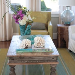 Exotic Home Coastal Outlet - It's about living.