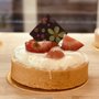 Moments Desserts and Cafe