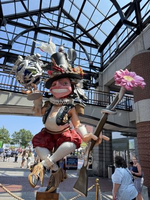 Boston Public Market by null Boston Public Market by null