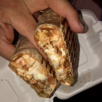 Souper Fry - The Sazini lived up to its expectations! Delicious! - Fast Food Near Me - Merrick, New York Souper Fry - The Sazini lived up to its expectations! Delicious! - Fast Food Near Me - Merrick, New York