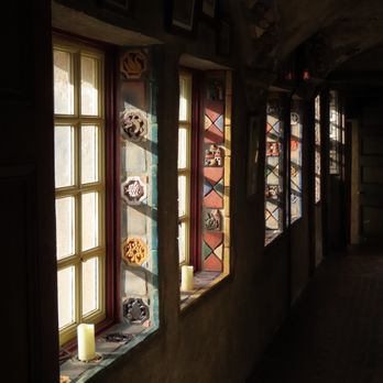 Fonthill Castle - Museums Near Me - Doylestown, Pennsylvania