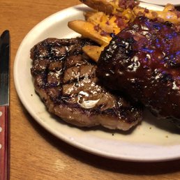 Ribeye Steak