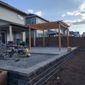 Western Paver Design - Masonry/Concrete Near Me - Lake Oswego, Oregon