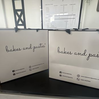 Bakes and Pastes - Zion cake all the way!! - Bakeries Near Me - Artesia, California Bakes and Pastes - Zion cake all the way!! - Bakeries Near Me - Artesia, California