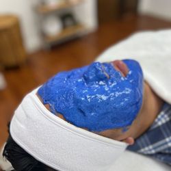Esthetically Linh  - Hydrojelly Mask