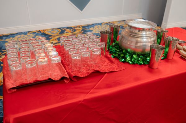 Chef Kausar's Autaq Banquet Hall by null