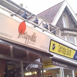 A Cappella