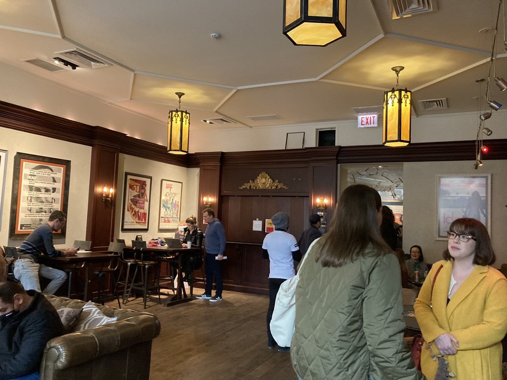 MUSIC BOX THEATRE 214 Photos & 459 Reviews 3733 N Southport Ave