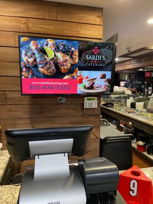 Sardi's Pollo A La Brasa - Beltsville by null