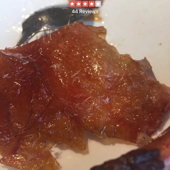 Bill’s Peking House - Hairy Peking duck! - Dim Sum Near Me - Calgary, Alberta