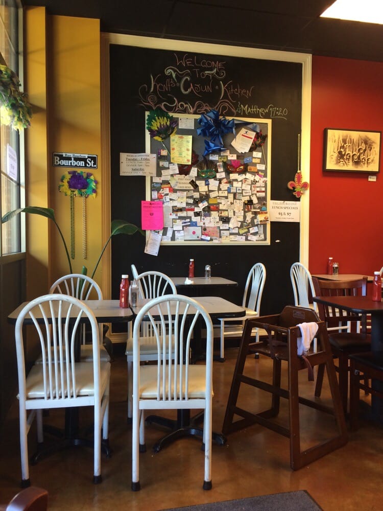 KENT’S CAJUN KITCHEN CLOSED 13 Photos & 19 Reviews Cajun/Creole