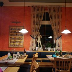 Ristorante Roma