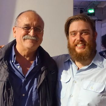 Theaterdiscounter - "DELEGATION X" Schauspieler und ich..... - Performing Arts Near Me - Berlin, BE