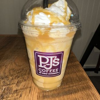 PJ's Coffee - Coffee & Tea Near Me - Linthicum Heights, Maryland PJ's Coffee - Coffee & Tea Near Me - Linthicum Heights, Maryland