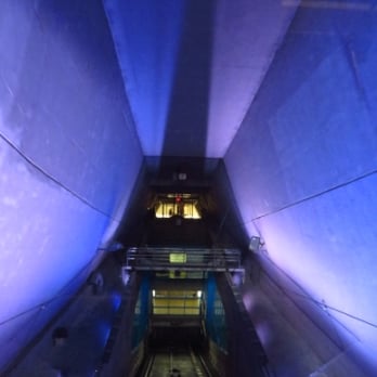 La Tour de Montréal - Landmarks & Historical Buildings Near Me - Montreal, Quebec