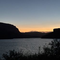 Apache Lake Resort