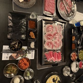 Origin Korean BBQ - Korean Near Me - Los Angeles, California Origin Korean BBQ - Korean Near Me - Los Angeles, California