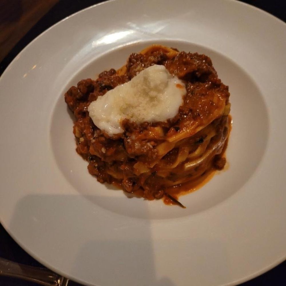 Scarpetta - Tagliatelle - Italian Near Me - Las Vegas, Nevada Scarpetta - Tagliatelle - Italian Near Me - Las Vegas, Nevada