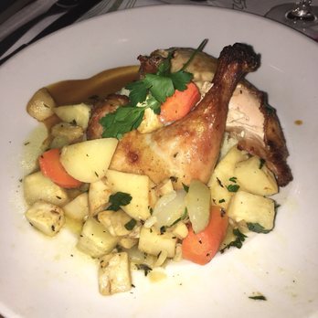 Seasons 52 - Half chicken - New American Near Me - Altamonte Springs, Florida Seasons 52 - Half chicken - New American Near Me - Altamonte Springs, Florida