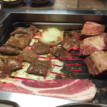Shin Myung Gwan - Beef short rib, pork belly - Korean Near Me - Aurora, Colorado Shin Myung Gwan - Beef short rib, pork belly - Korean Near Me - Aurora, Colorado