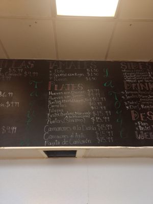 Menu photo 4 La Torre Taqueria Ypsilanti, MI Menu photo 4 La Torre Taqueria Ypsilanti, MI