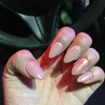 TP Nails and Spa - Nail Salons Near Me - Chatsworth, California