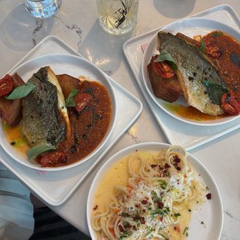 Bar Sprezzatura - Italian Near Me - New York, New York