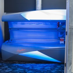 Maximum Sun & Wellness Spa