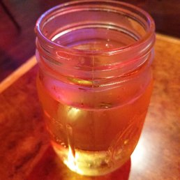 Draft cider, the best