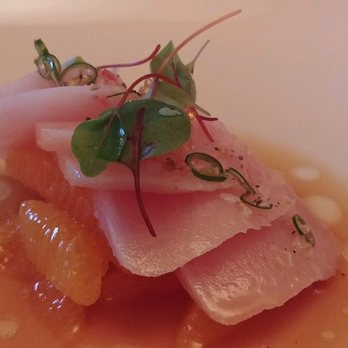 Uchi Dallas - Japanese Near Me - Dallas, Texas