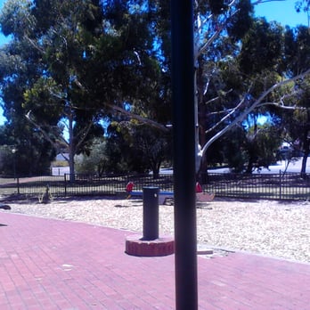 Concord Drive Playground - Parks Near Me - Old Reynella, SA