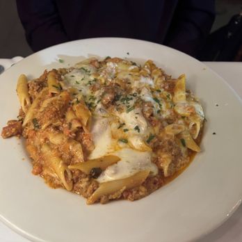 Gale's - Italian Near Me - Pasadena, California