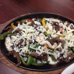 Fajitas