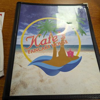 Kate's Pancake House - Breakfast & Brunch Near Me - Carolina Beach, North Carolina Kate's Pancake House - Breakfast & Brunch Near Me - Carolina Beach, North Carolina