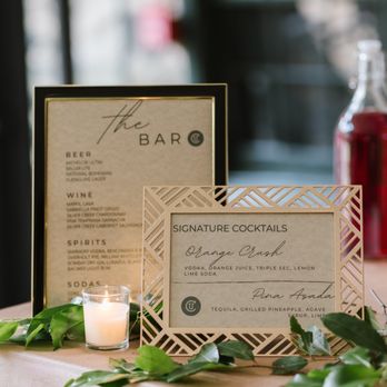 Copper Kitchen Catering - Caterers Near Me - Baltimore, Maryland