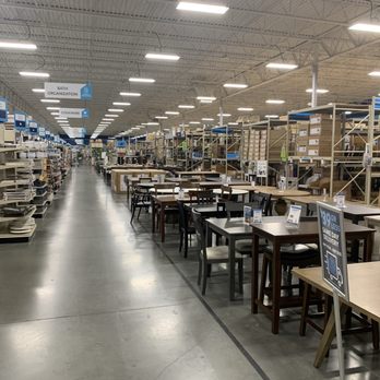 At Home - Tremendous space - Furniture Stores Near Me - Conroe, Texas