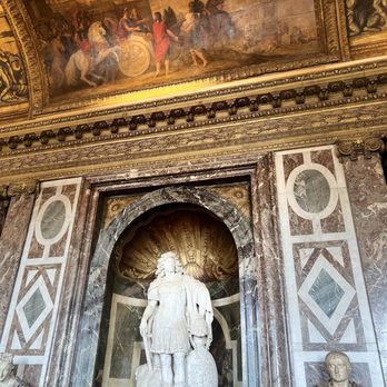 Palace of Versailles - Museums Near Me - Versailles, 78 Palace of Versailles - Museums Near Me - Versailles, 78