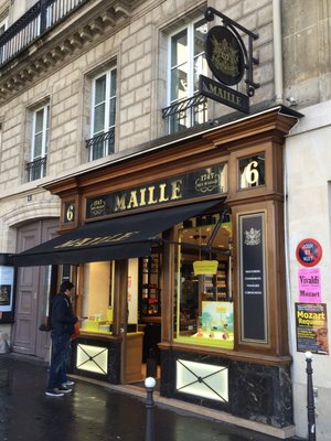 Boutique Maille by null