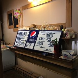 Shep's Grill and Market