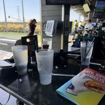 Topgolf - inside - Golf Near Me - Roseville, California Topgolf - inside - Golf Near Me - Roseville, California