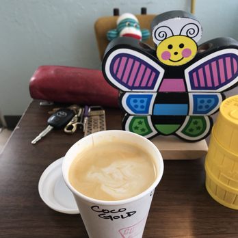 Copeka Coffee - Coffee & Tea Near Me - Grand Junction, Colorado