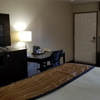 Best Western New Oregon - Roomy - Hotels Near Me - Eugene, Oregon