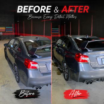1. Prime Tint & Wrap Solutions