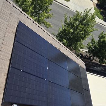 Premier Solar Service - Before and after - Solar Panel Cleaning Near Me Premier Solar Service - Before and after - Solar Panel Cleaning Near Me